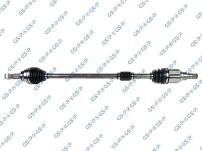 Drive Shaft GSP 203411