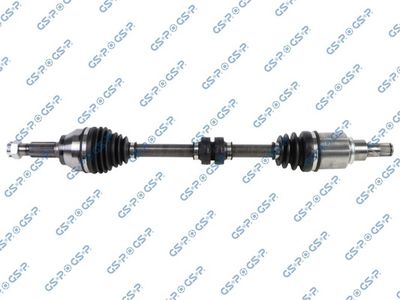 Drive Shaft GSP 203412