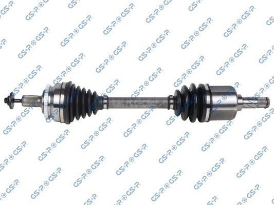 GSP 203472 Drive Shaft