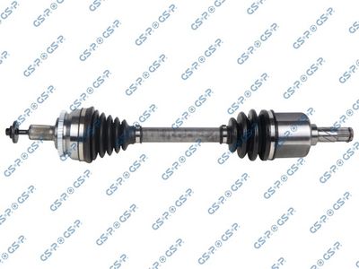 Drive Shaft GSP 203472