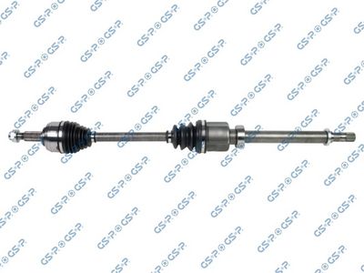 Drive Shaft GSP 203477
