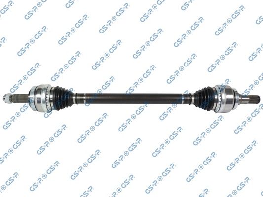 GSP 203480 Drive Shaft