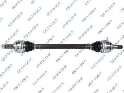 Drive Shaft GSP 203480