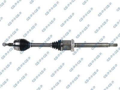 Drive Shaft GSP 203496