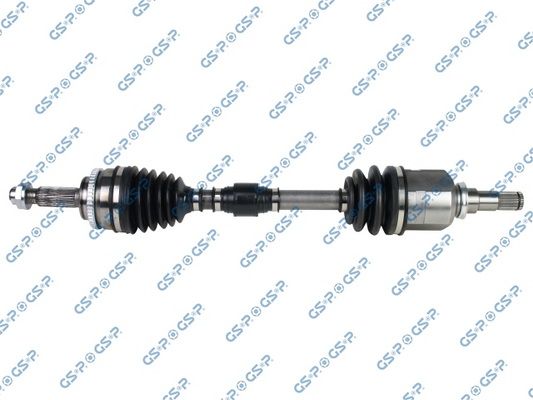 GSP 203501 Drive Shaft