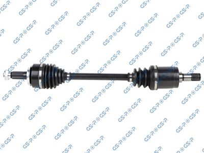Drive Shaft GSP 203521