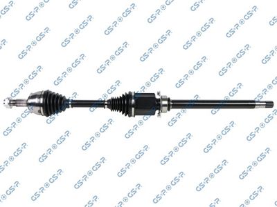 Drive Shaft GSP 203524