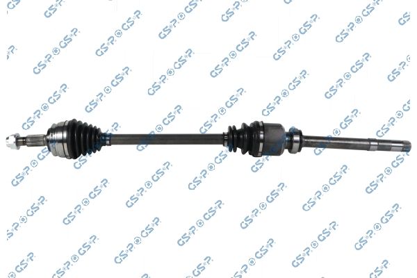 GSP 203607 Drive Shaft