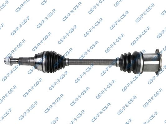 GSP 203611 Drive Shaft