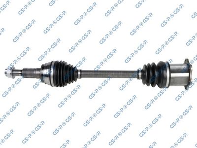 Drive Shaft GSP 203611