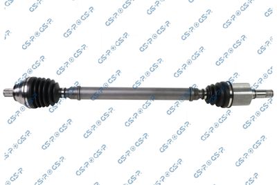 Drive Shaft GSP 203612