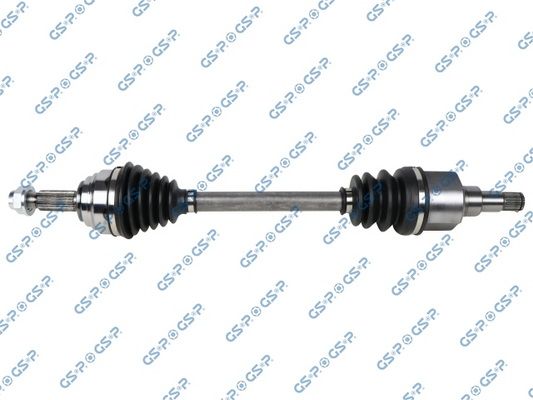 GSP 203619 Drive Shaft