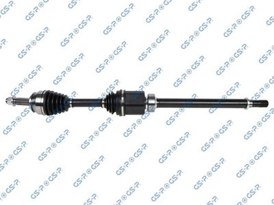 Drive Shaft GSP 203620