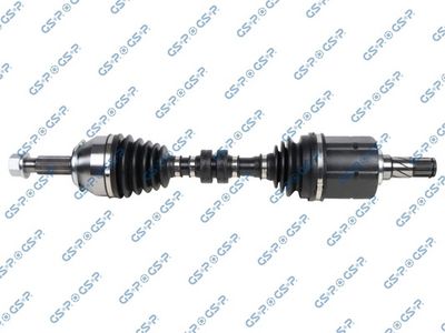 Drive Shaft GSP 203621