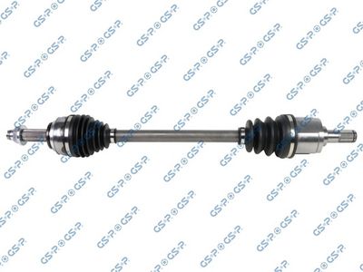 Drive Shaft GSP 203624