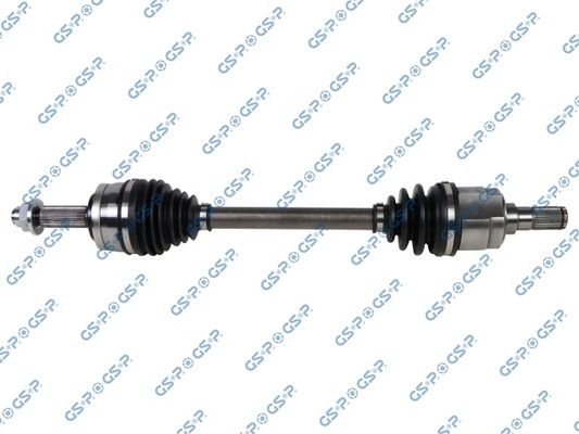 GSP 203625 Drive Shaft