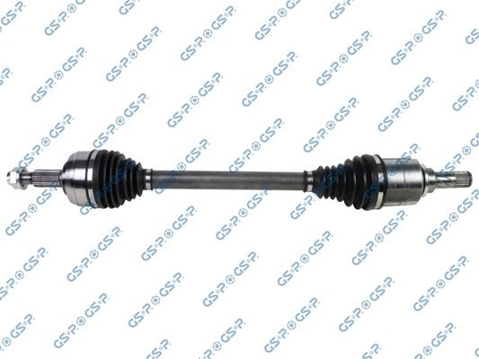 GSP 203632 Drive Shaft