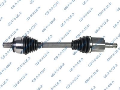 Drive Shaft GSP 203640