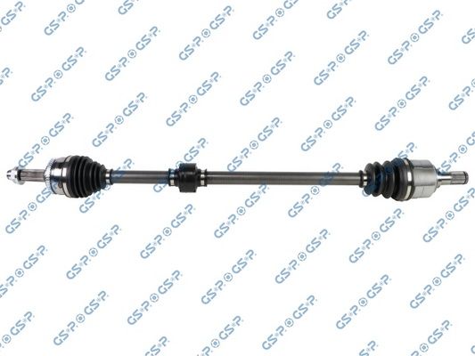 GSP 203641 Drive Shaft