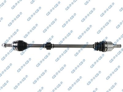 Drive Shaft GSP 203641