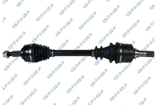 GSP 203644 Drive Shaft
