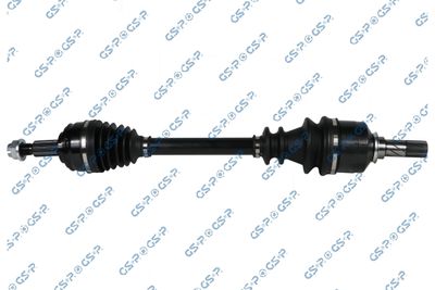 Drive Shaft GSP 203644