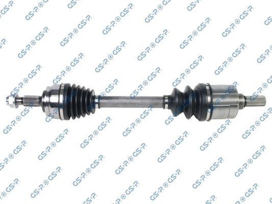 GSP 203646 Drive Shaft