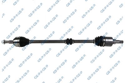 Drive Shaft GSP 203647