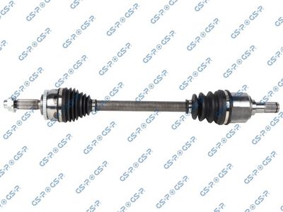 Drive Shaft GSP 203651