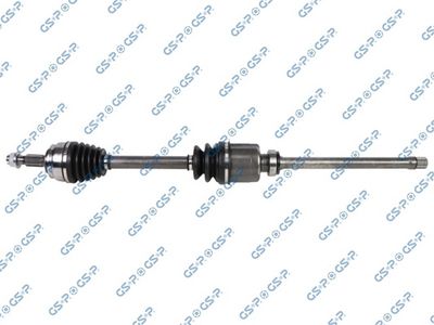 Drive Shaft GSP 203652