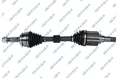 Drive Shaft GSP 203656