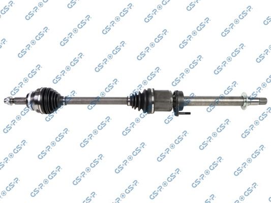 GSP 203660 Drive Shaft