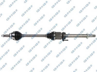 Drive Shaft GSP 203660