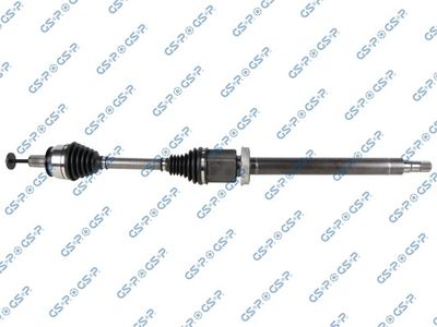 Drive Shaft GSP 203661
