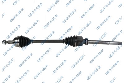 Drive Shaft GSP 203663