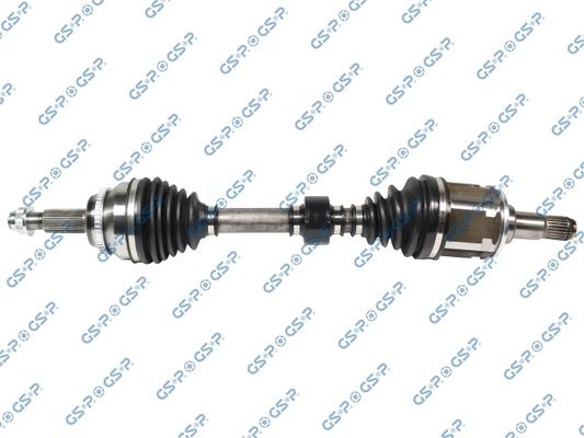 GSP 203664 Drive Shaft