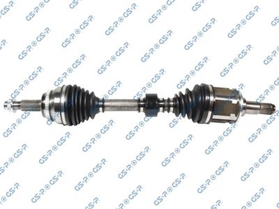 Drive Shaft GSP 203664