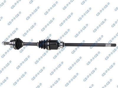 Drive Shaft GSP 203670
