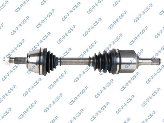 GSP 203671 Drive Shaft