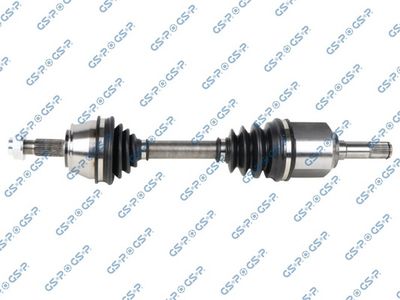 Drive Shaft GSP 203671
