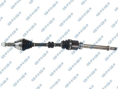 Drive Shaft GSP 203674