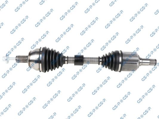 GSP 203682 Drive Shaft