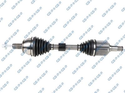 Drive Shaft GSP 203682