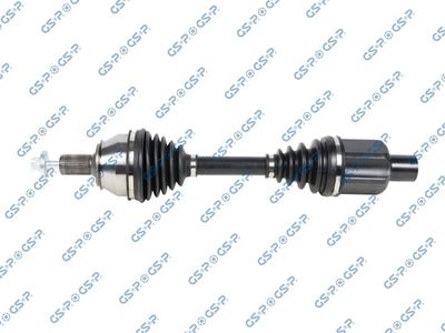 Drive Shaft GSP 203685