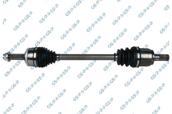 GSP 203706 Drive Shaft