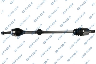 Drive Shaft GSP 203707