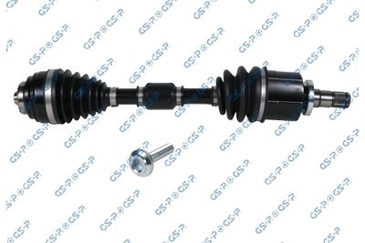 Drive Shaft GSP 203712OL
