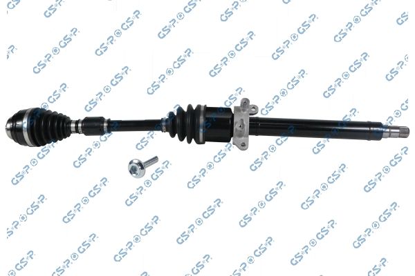 GSP 203713OL Drive Shaft