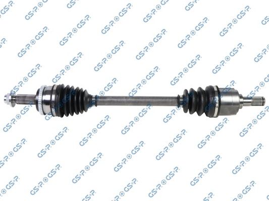 GSP 203722 Drive Shaft