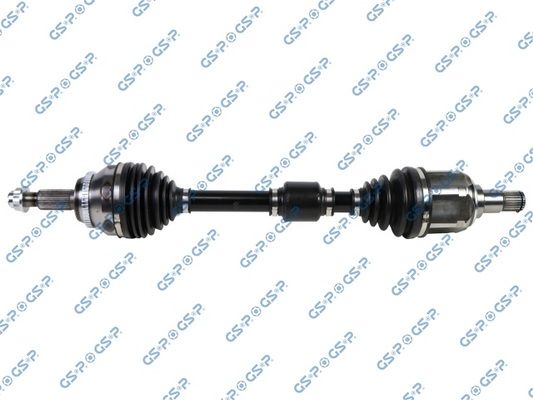GSP 203733 Drive Shaft